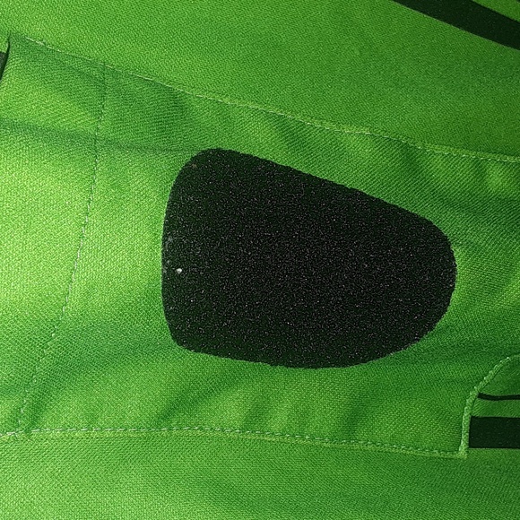 OFFICAL SPORTS U.S.SOCCER FEDERATION REFEREE PROGRAM XXL SHIRT EXCELLENT CONDITI - Picture 3 of 7